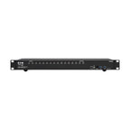 Tripp Lite B024-H4U16 KVM switch Rack mounting Black