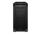 HP Z8 G5 Wolf Pro Security Edition Intel Xeon Silver 4514Y 64 GB DDR5-SDRAM 512 GB SSD Windows 11 Pro Tower Workstation Black