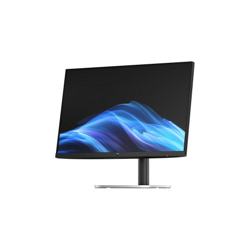HP ProStudio 4 G1i AI PC Wolf Pro Security Edition Intel Core Ultra 7 265 23.8" 1920 x 1080 pixels Touchscreen All-in-One PC 16 GB DDR5-SDRAM 512 GB SSD Windows 11 Pro Wi-Fi 6E (802.11ax) Black