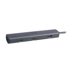 Eaton U442-DOCK40-6 interface hub USB Type-C Gray