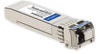 AddOn Networks TTA1270-BIDI40-AO network transceiver module Fiber optic 10000 Mbit/s SFP+