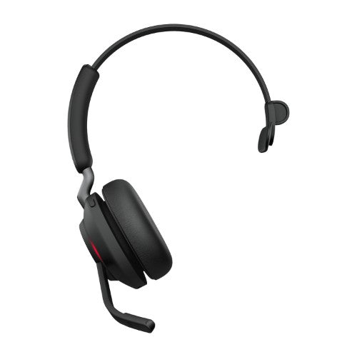 Jabra Evolve2 65 Headset Wireless Head-band Office/Call center USB Type-C Bluetooth