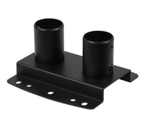 Peerless MOD-CPF2 mounting kit Black