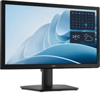 DELL Pro E2026H computer monitor 19.5" 1600 x 900 pixels HD+ LCD Black
