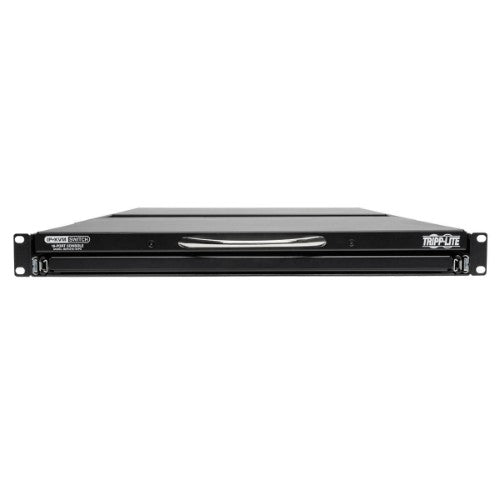Tripp Lite B070-016-19-IP2 rack console 19" 1280 x 1024 pixels Black