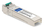 AddOn Networks SFPP-10GE-BX10D-IT-AO network transceiver module Fiber optic 10000 Mbit/s SFP+