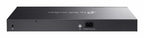 TP-Link Omada ES220GMP network switch Managed L2 Gigabit Ethernet (10/100/1000) Power over Ethernet (PoE) Black
