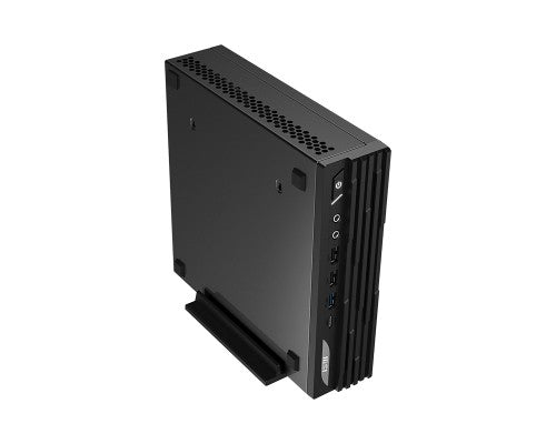 MSI Pro DP21 14MQ-004US Intel® Core™ i5 i5-14500 32 GB DDR5-SDRAM 1 TB SSD Windows 11 Pro Desktop Mini PC Black