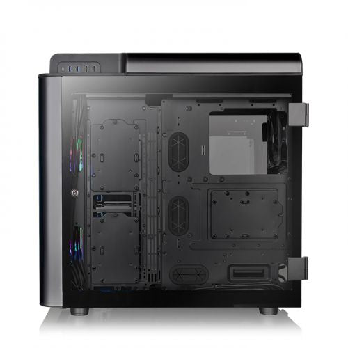 Thermaltake Level 20 GT ARGB Full Tower Black