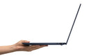 HP EliteBook X G2a Next Gen AI Wolf Pro Security Edition Copilot+ PC AMD Ryzen AI 9 HX PRO PRO 470 Laptop 14" Touchscreen 3K 64 GB LPDDR5x-SDRAM 1 TB SSD Wi-Fi 7 (802.11be) Windows 11 Pro Blue