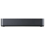 Buffalo MiniStation 5TB USB 3.2 external hard drive Micro-USB B 3.2 Gen 1 (3.1 Gen 1) Black
