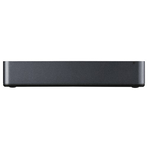 Buffalo MiniStation Safe (HD-PGF) external hard drive 4 TB Micro-USB B 3.2 Gen 1 (3.1 Gen 1) Black