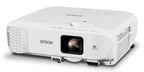 Epson PowerLite 994F 4100 ANSI lumens 3LCD 1080p (1920x1080) White