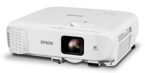 Epson PowerLite 994F 4100 ANSI lumens 3LCD 1080p (1920x1080) White