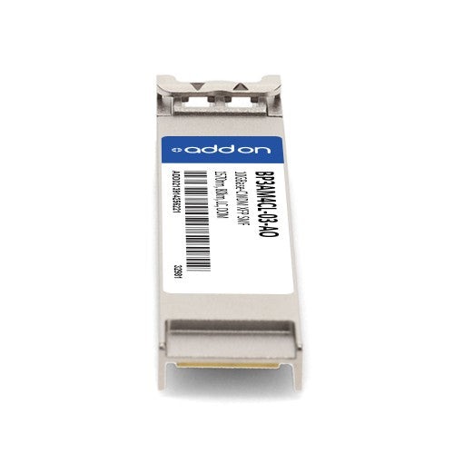 AddOn Networks BP3AM4CL-03-AO network transceiver module Fiber optic 10000 Mbit/s XFP 1570 nm
