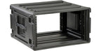 SKB 6U Roto Rack Black