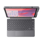 Lenovo Chromebook Duet EDU G2 MediaTek Kompanio 64 GB 10.95" 4 GB Wi-Fi 6 (802.11ax) Gray