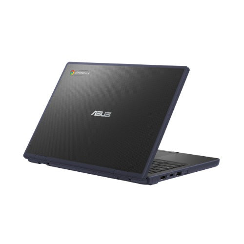 ASUS Chromebook CR11 CR1104CTA-YZ42 Intel® N N150 11.6" HD 4 GB LPDDR5-SDRAM 32 GB eMMC Wi-Fi 6 (802.11ax) ChromeOS Gray