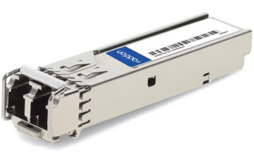 AddOn Networks 10-1022094-01-AO network transceiver module Fiber optic 2500 Mbit/s SFP 1560.61 nm