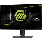 MSI MAG 275UPD E14 computer monitor 27" 3840 x 2160 pixels 4K Ultra HD Black