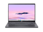 Acer Chromebook CBE794-1-52C9 Intel Core Ultra 5 125U 14" WUXGA 16 GB LPDDR5x-SDRAM 256 GB SSD Wi-Fi 7 (802.11be) ChromeOS Gray