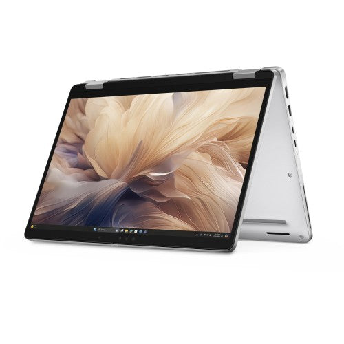 DELL Pro 13 Plus PB13250 2-in-1 Intel Core Ultra 5 235U Hybrid (2-in-1) 13.3" Touchscreen Full HD+ 16 GB DDR5-SDRAM 256 GB SSD Wi-Fi 6E (802.11ax) Windows 11 Pro US English Aluminum