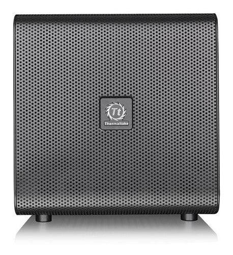 Thermaltake Core V21 Cube Black