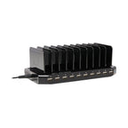 Tripp Lite U280-010-ST mobile device charger Universal Black AC Indoor