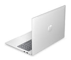 HP DK0S2UT laptop Copilot+ PC AMD Ryzen™ AI 5 16" Touchscreen WUXGA 16 GB DDR5-SDRAM 512 GB SSD Wi-Fi 6E (802.11ax) Windows 11 Pro Silver