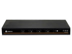 Vertiv SC940DVI-400 KVM switch Black