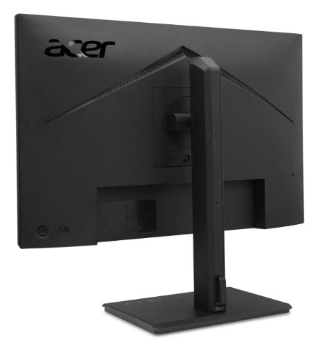 Acer Vero B7 B277 Gbmiprx computer monitor 27" 1920 x 1080 pixels Full HD LCD Black