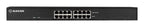Black Box LPJ008A-T-R2 PoE adapter Gigabit Ethernet