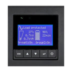Eaton 9PX1500RT-L uninterruptible power supply (UPS) Double-conversion (Online) 1.5 kVA 1350 W 8 AC outlet(s)