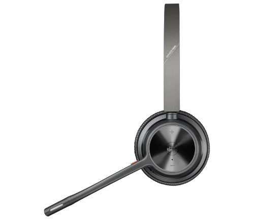 Poly Voyager 4320-M Microsoft Teams Certified USB-A Headset +BT700 dongle TAA