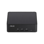 ASUS NUC 14 Pro RNUC14RVKV5068CUI Intel Core Ultra 5 135H 16 GB DDR5-SDRAM 512 GB SSD Windows 11 Pro Mini PC Black