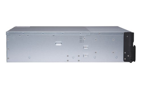 QNAP TS-1673U NAS Rack (3U) Ethernet LAN Black RX-421ND