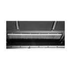 Tripp Lite SRQP42UB rack cabinet 42U Freestanding rack Black