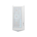 MSI Aegis RS2 AI A2NVR7-1498US Intel Core Ultra 7 265K 32 GB DDR5-SDRAM 2 TB SSD NVIDIA GeForce RTX 5070 Ti Windows 11 Home Desktop PC White