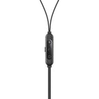 Belkin SoundForm Headset Wired In-ear Calls/Music USB Type-C Black