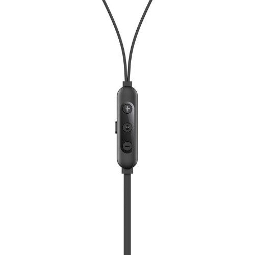 Belkin SoundForm Headset Wired In-ear Calls/Music USB Type-C Black