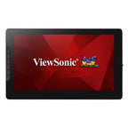 Viewsonic ID1330 graphic tablet Black, White 11.6 x 6.5" (294.6 x 165.1 mm) USB