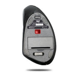 Adesso iMouse E90 mouse Office Left-hand RF Wireless Optical 1600 DPI