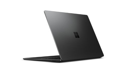 Microsoft Surface Laptop 5 Intel® Core™ i5 i5-1245U 13.5" Touchscreen 16 GB LPDDR5x-SDRAM 256 GB SSD Wi-Fi 6 (802.11ax) Windows 11 Pro Black