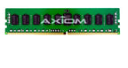 Axiom 16GB PC4-19200 memory module 1 x 16 GB DDR4 2400 MHz ECC