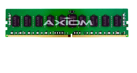 Axiom 16GB PC4-19200 memory module 1 x 16 GB DDR4 2400 MHz ECC