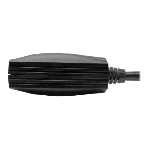 Tripp Lite U330-05M USB cable USB 3.2 Gen 1 (3.1 Gen 1) 192.1" (4.88 m) USB A 5 Gbit/s Black