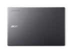 Acer Chromebook CBE595-2-73W9NA Intel Core 7 150U 15.6" Full HD 16 GB LPDDR5x-SDRAM 256 GB SSD Wi-Fi 6 (802.11ax) ChromeOS Gray