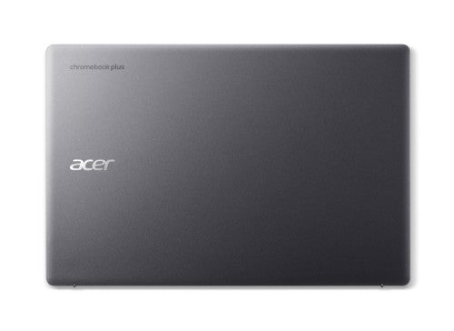 Acer Chromebook CBE595-2-73W9NA Intel Core 7 150U 15.6" Full HD 16 GB LPDDR5x-SDRAM 256 GB SSD Wi-Fi 6 (802.11ax) ChromeOS Gray