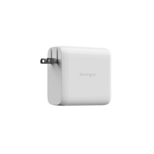 Kensington K32304WW USB cable USB 2.0 78.7" (2 m) USB C 240 W White