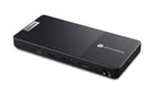 Lenovo Chromebox Micro Intel® Celeron® N4500 8 GB LPDDR4x-SDRAM 32 GB eMMC ChromeOS Black